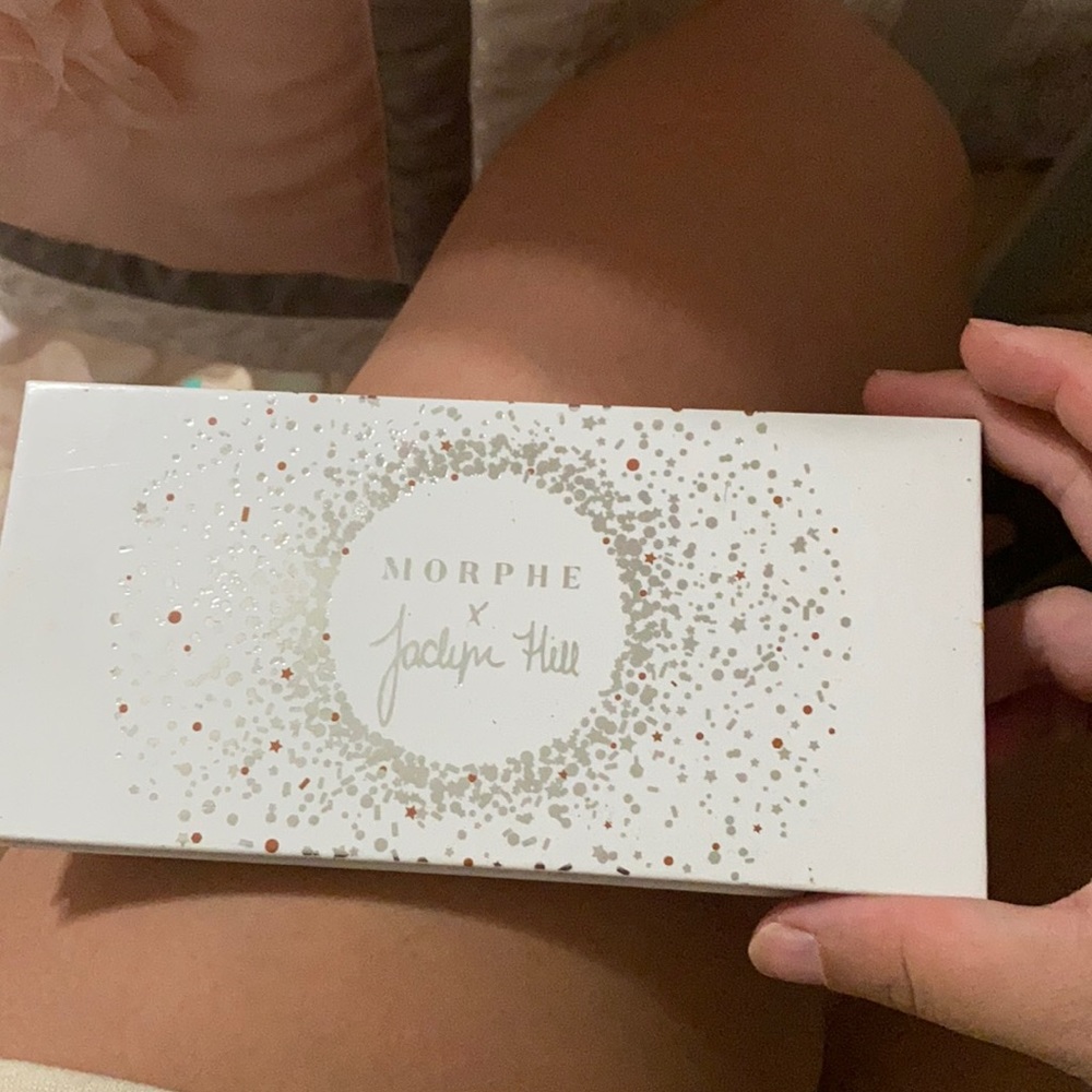 Jaclyn hill palette